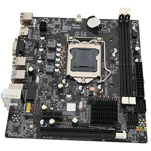 Placa base lga1155 1155 lga