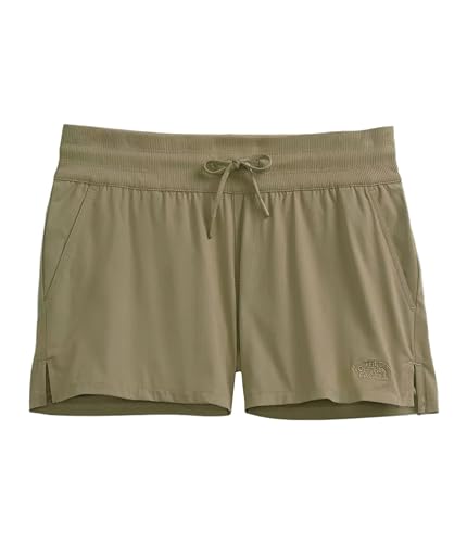 The North Face Aphrodite Motion: Pantalones Cortos para Mujer