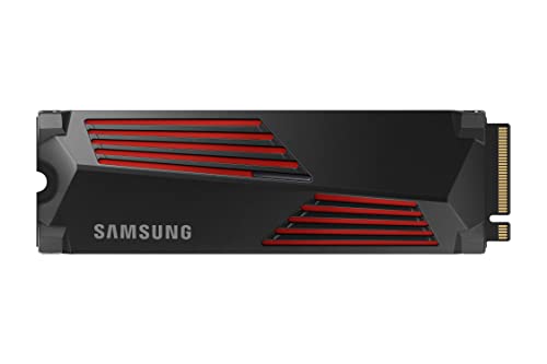 Tus juegos en PS5 cargarán en segundos: El SAMSUNG 990 PRO con disipador térmico y 7,450 MB/s llega para revolucionar tu experiencia gamer con una oferta imperdible.