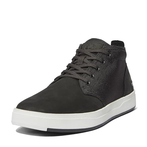 Timberland Davis - Chukka de