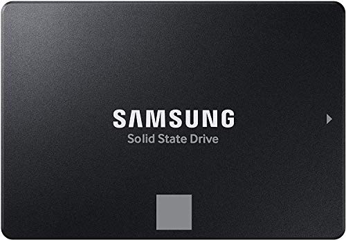 Olvídate de esperar: carga proyectos y juegos en segundos con el SAMSUNG 870 EVO, sus 560 MB/s y tecnología V-NAND ahora en oferta para creadores y gamers exigentes.