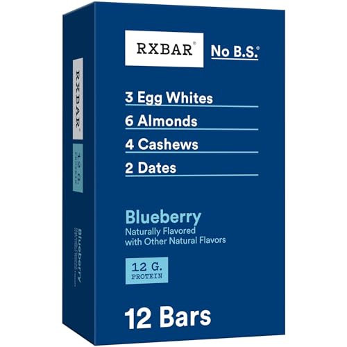 RXBAR Barras de proteínas, 0.42