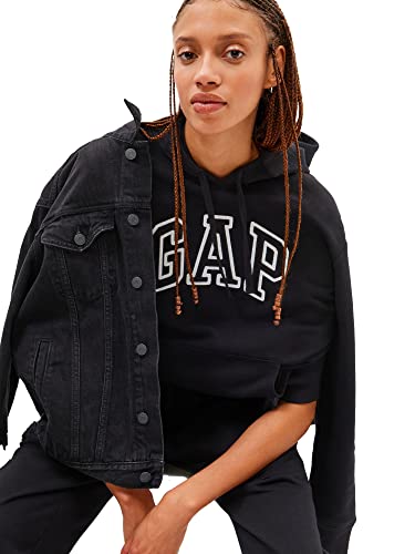 Máximo confort con estilo atemporal: la GAP HOODIE te abriga con su algodón súper suave y capucha ajustable en una oferta limitada para looks relajados que duran años.