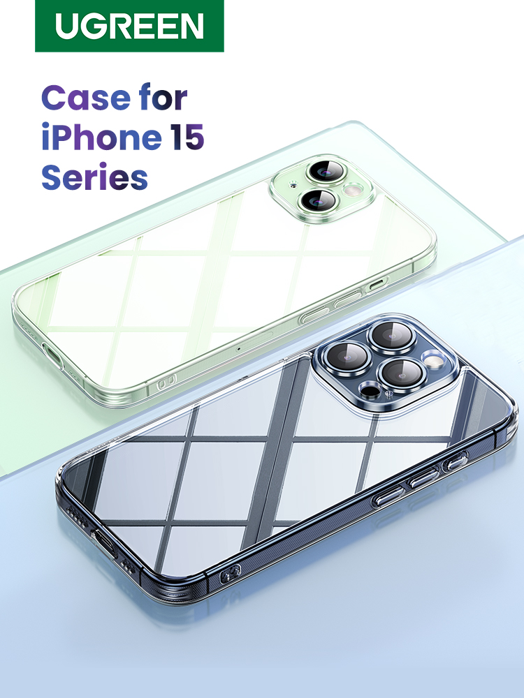 UGREEN for iPhone 15 Pro