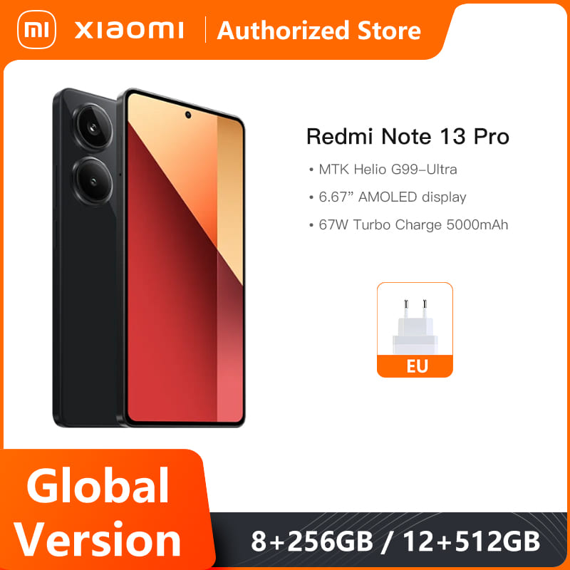 New Global Version Xiaomi Redmi