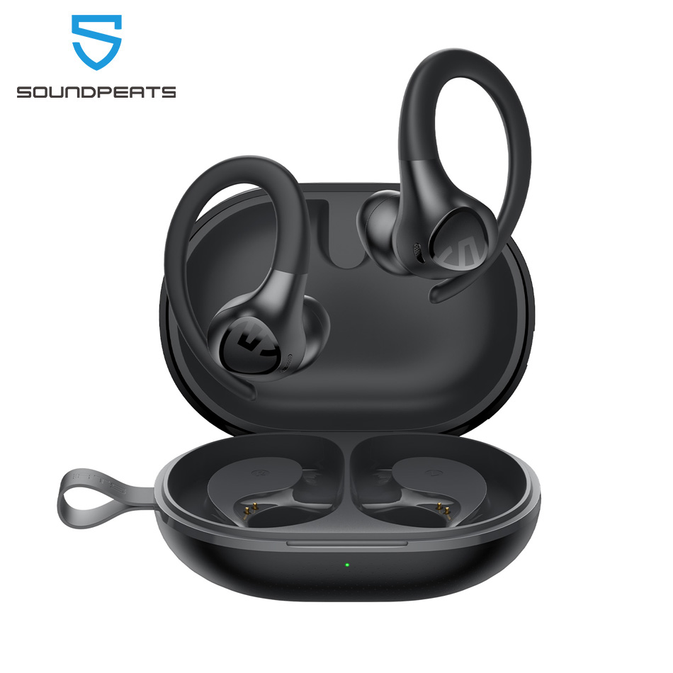 SoundPEATS Wings 2  Bluetooth