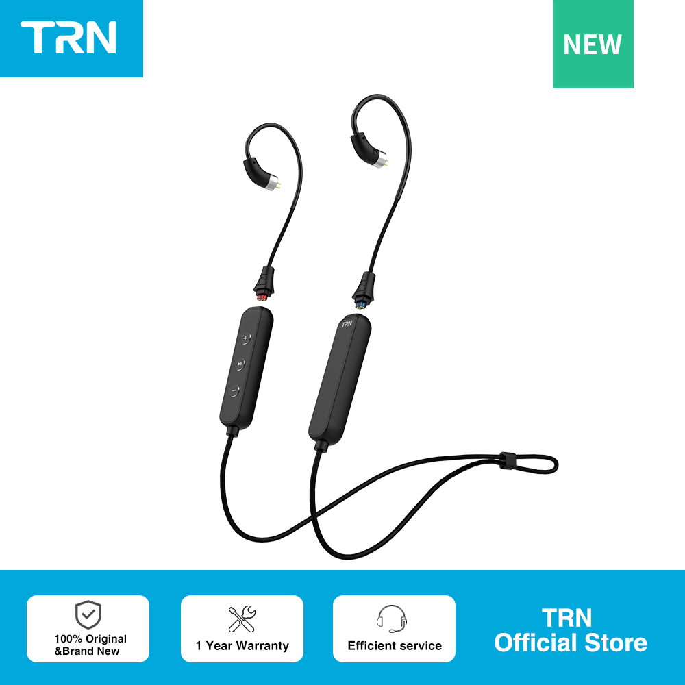 TRN BT3S PRO Wireless Bluetooth-compatible