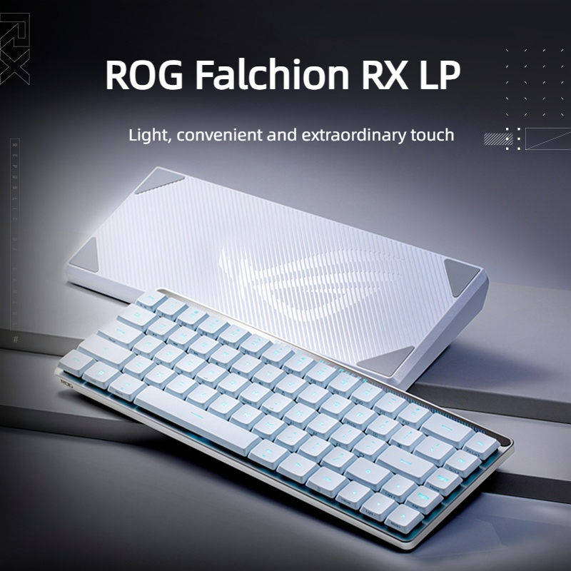 ROG Falchion RX LP low