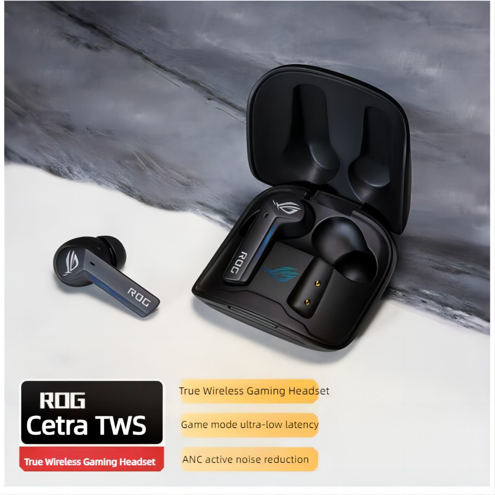 Asus ROG Cetra True Wireless