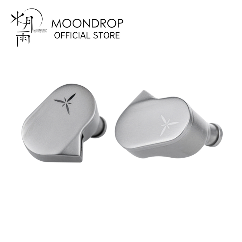 Un vistazo a los auriculares cableados MOONDROP LAN