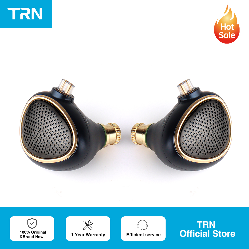 TRN Kirin In-ear Earphones 14.5mm