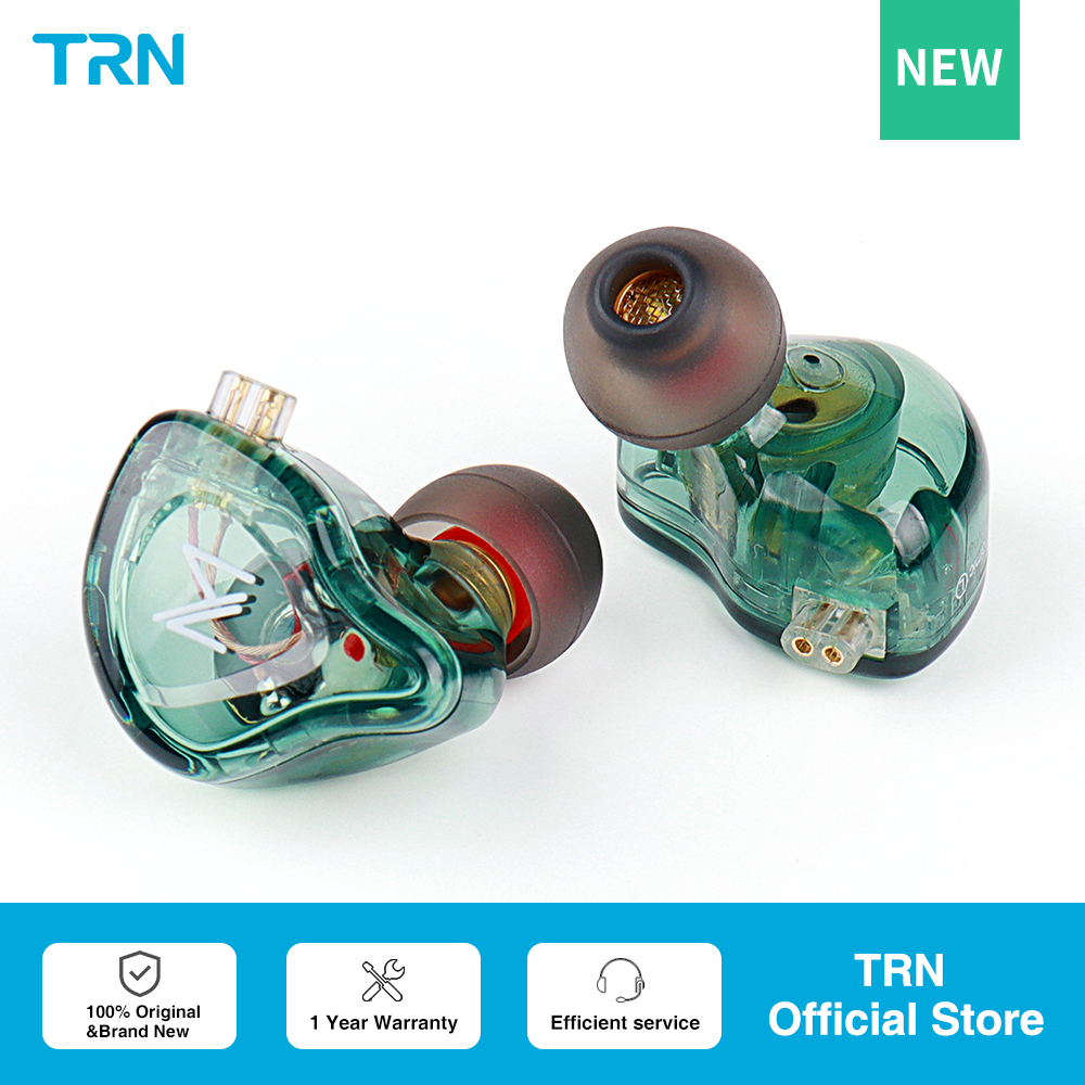 TRN MT1 In Ear Earphone