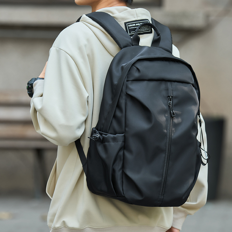 2023 New Casual Men Backpacks
