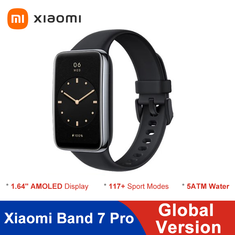 Global Version Xiaomi Mi Band