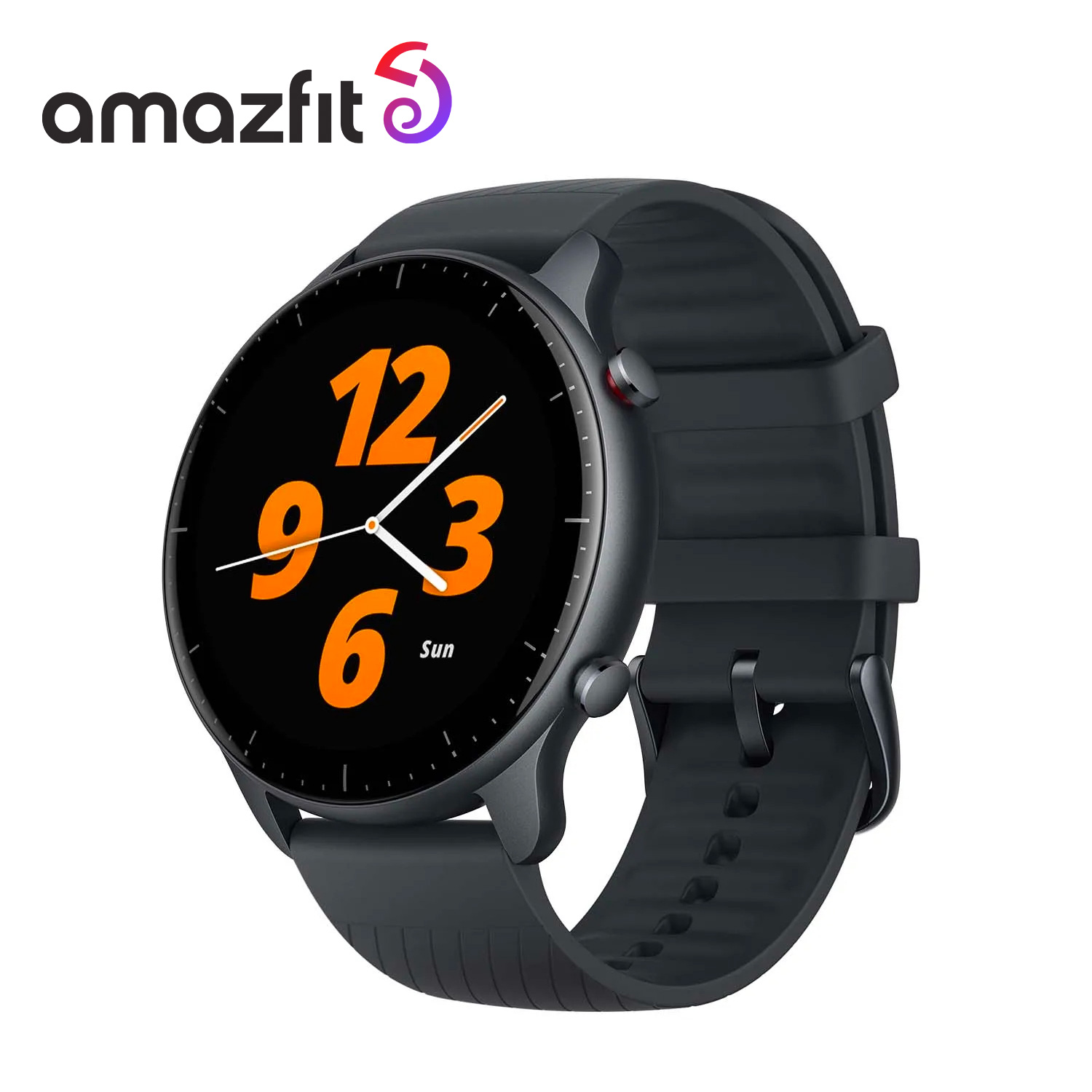 [New Version] Amazfit GTR 2