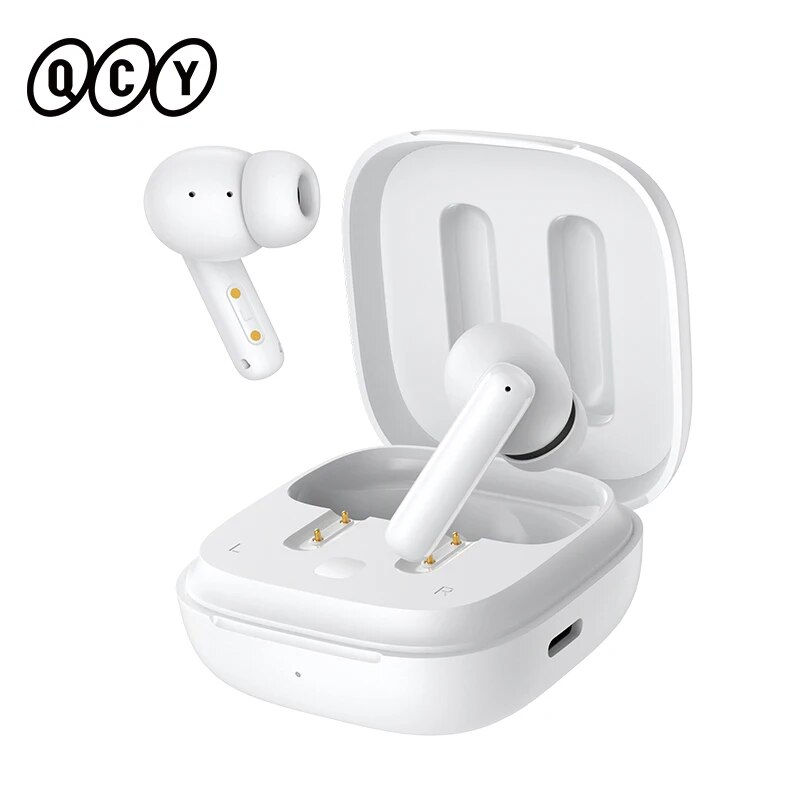 QCY T13 ANC Wireless Earphones