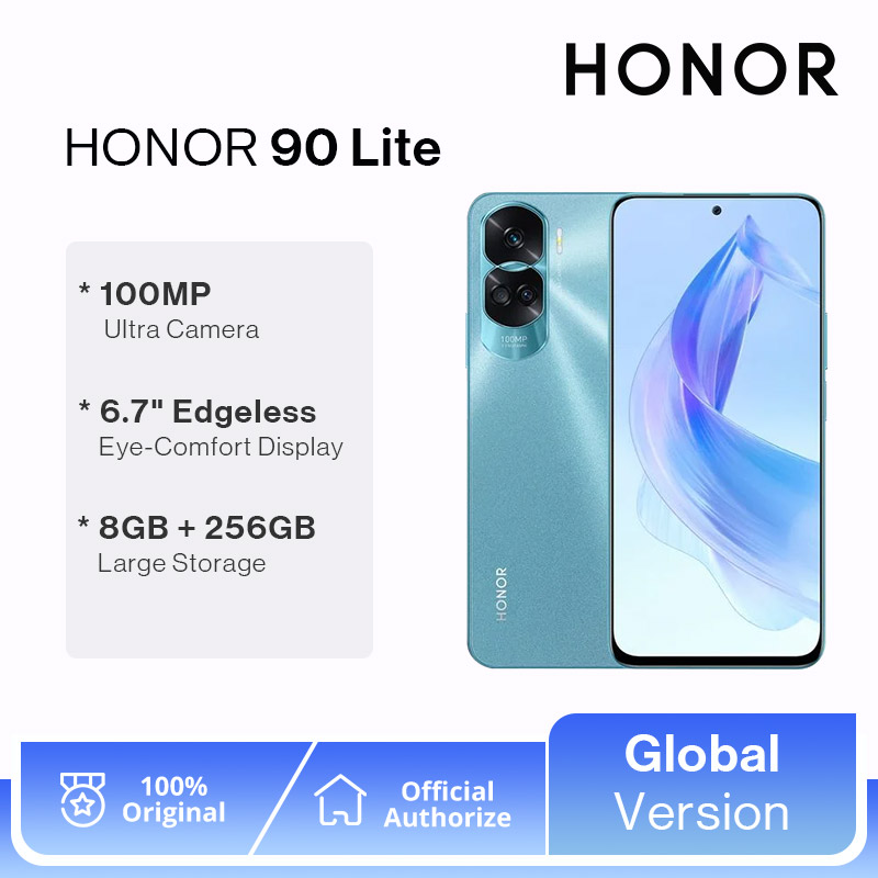 HONOR 90 Lite 5G with