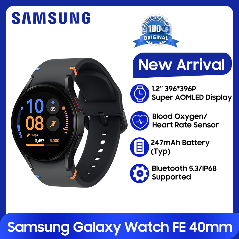 Samsung Galaxy Watch FE 40mm