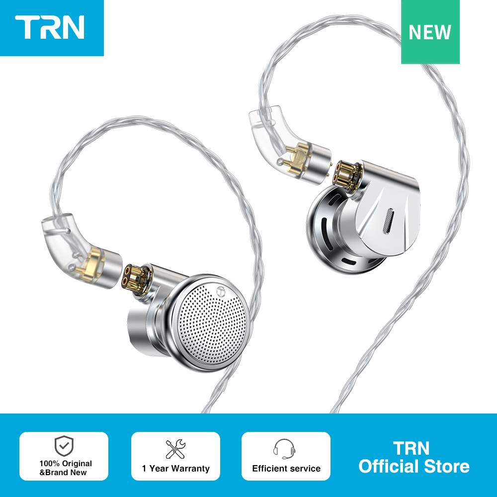 Análisis de los auriculares TRN EMX: ¿Monitor de alta fidelidad?