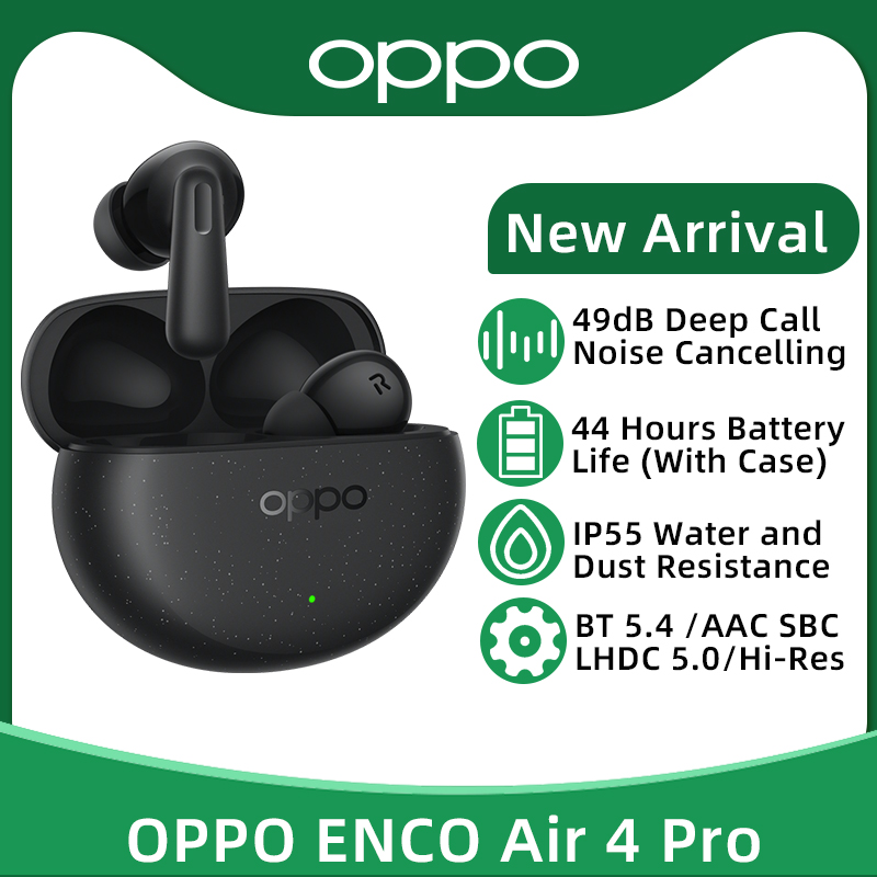 OPPO Enco Air 4 Pro