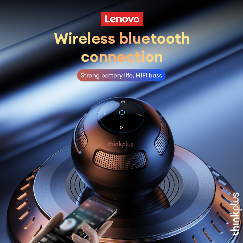 Choice Original Lenovo TS5 Bluetooth
