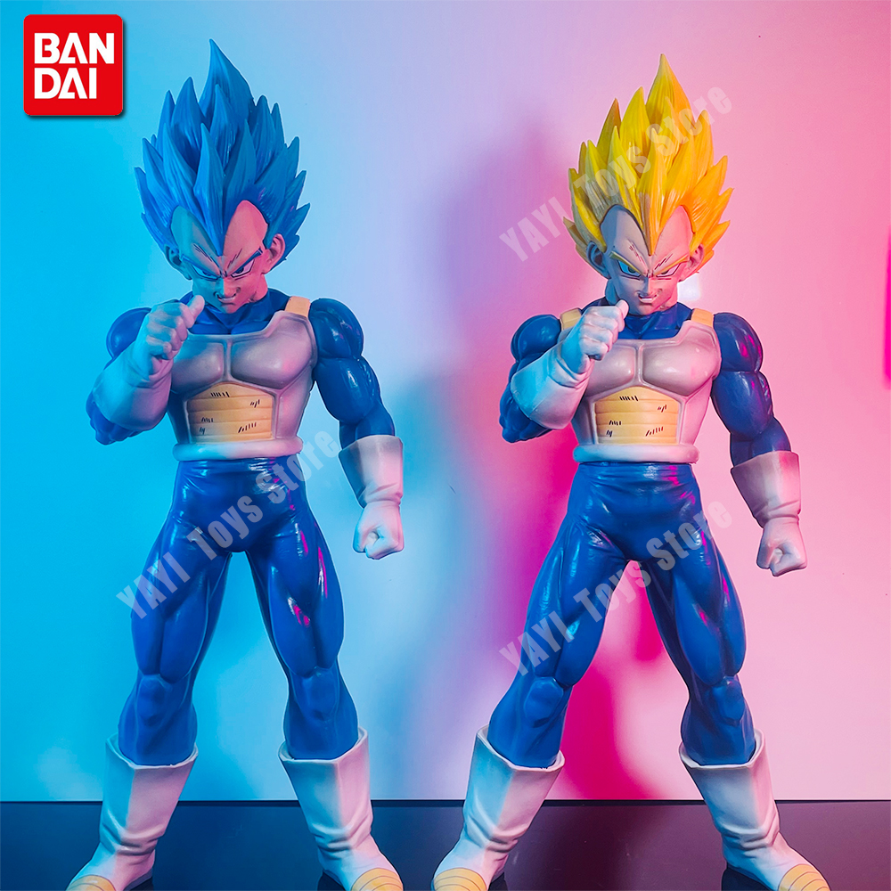 29cm Anime Dragon Ball Vegeta