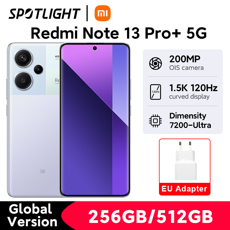 New Xiaomi Xiaomi Redmi Note