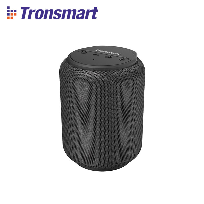 Tronsmart T6 Mini: Altavoz Portátil Inigualable