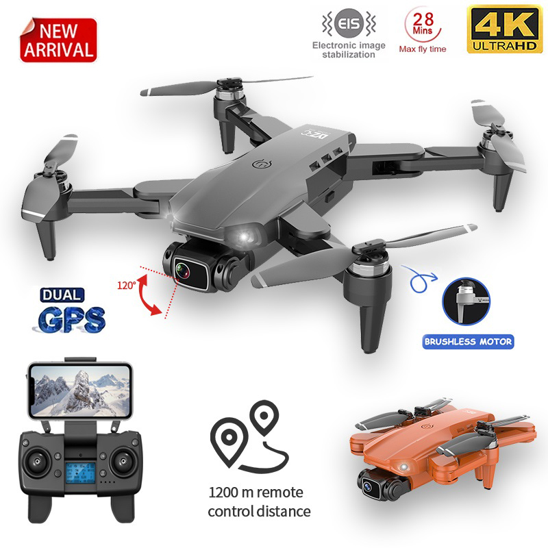 L900 PRO GPS Drone 4K