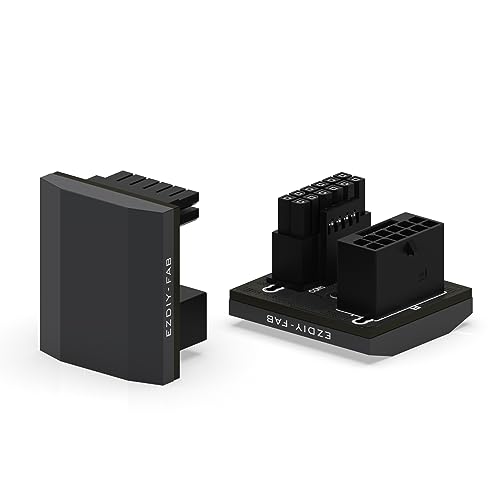 EZDIY-FAB 12VHPWR Adaptador de corriente