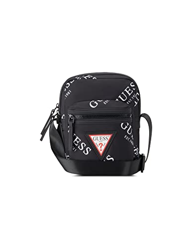 Guess Bolsa unisex para cámara