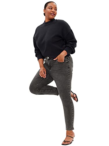 Comodidad y estilo se fusionan en tu día a día: las GAP LEGGING DE TIRO MEDIO con tejido suave y ajuste perfecto llegan para renovar tu armario con versatilidad