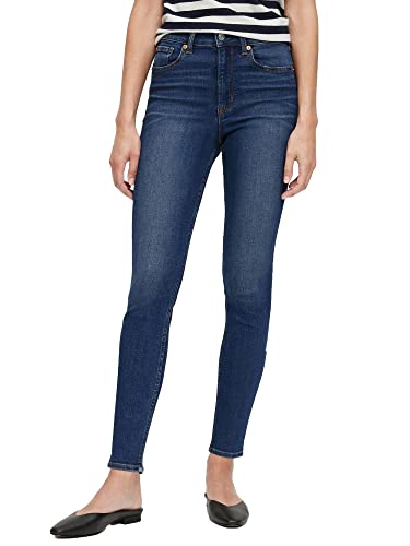 Revitaliza tu armario con comodidad estilo GAP: las LEGGING JEANS CHARLOTTE combinan moda y funcionalidad para un look versátil que te acompañará todo el día