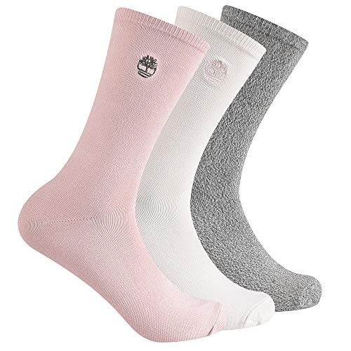 Timberland Paquete de 3 calcetines