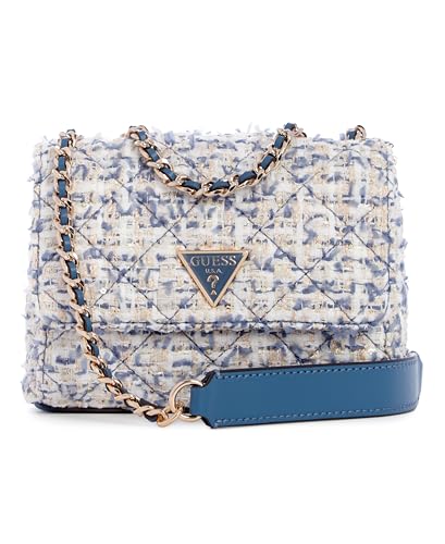 GUESS Tali Mini solapa cruzada