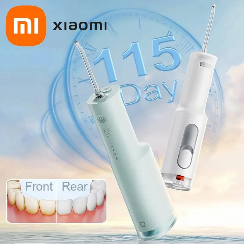 XIAOMI MIJIA Electric Oral Irrigator