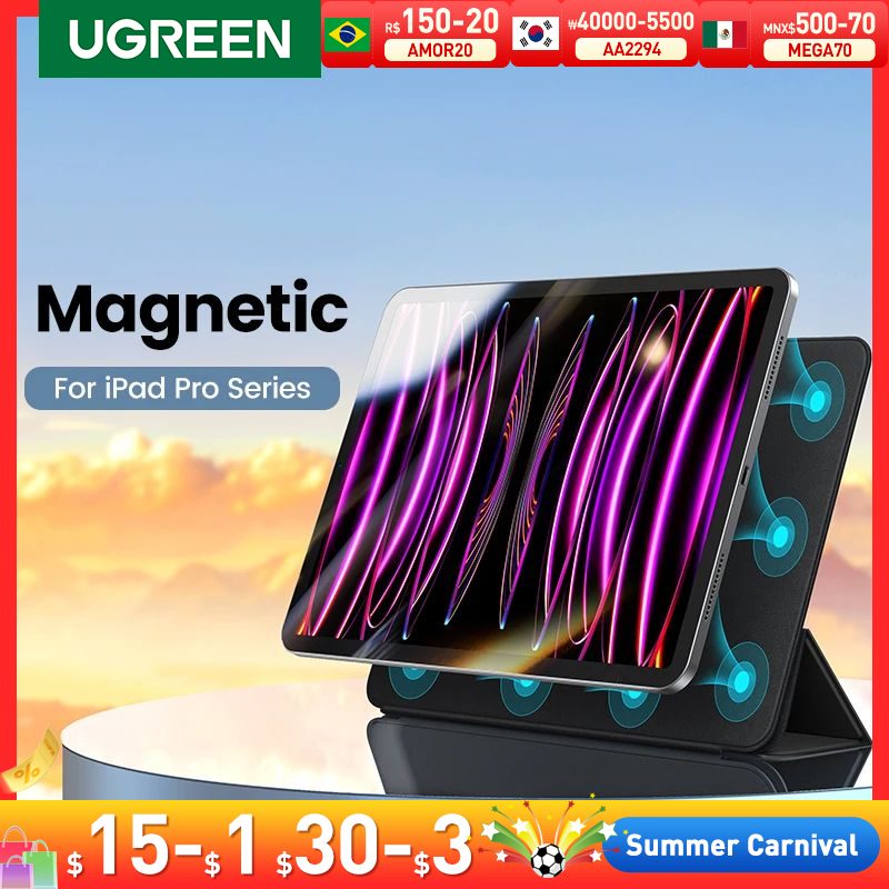 UGREEN For iPad Pro 12
