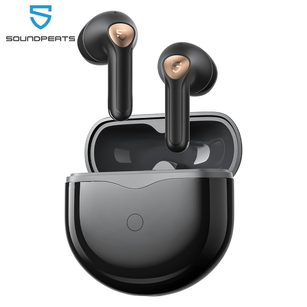 SoundPEATS Air4 Lite Bluetooth 5.3