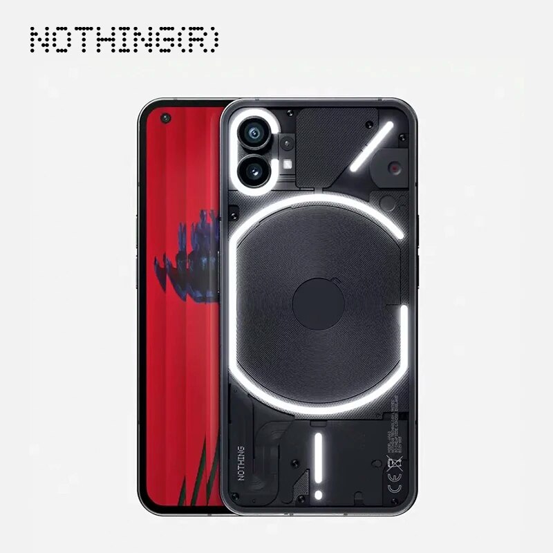 Global Version Nothing Phone 1