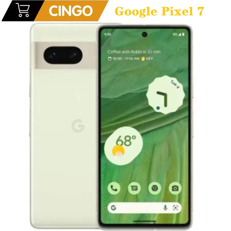 Google  Pixel 7