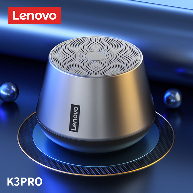 Disfruta música con calidad de estudio donde quieras: el LENOVO K3 PRO con Bluetooth 5.0 y sonido estéreo llega para revolucionar tus momentos musicales.