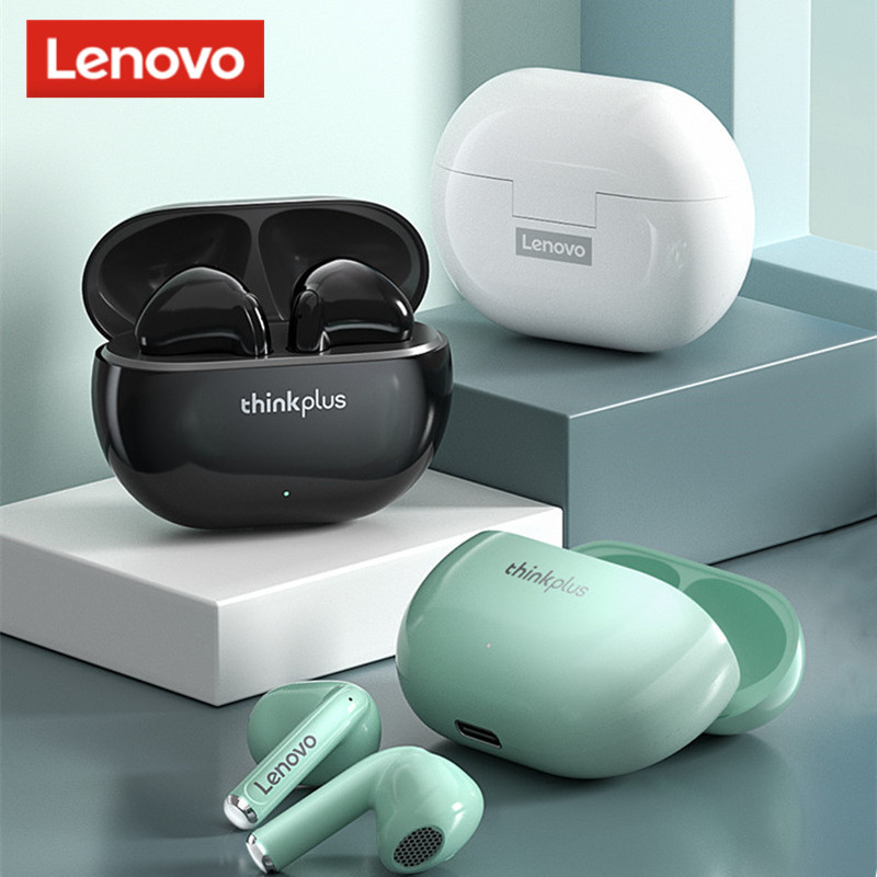 Auriculares Lenovo XT93: Sonido y Comodidad en Oferta