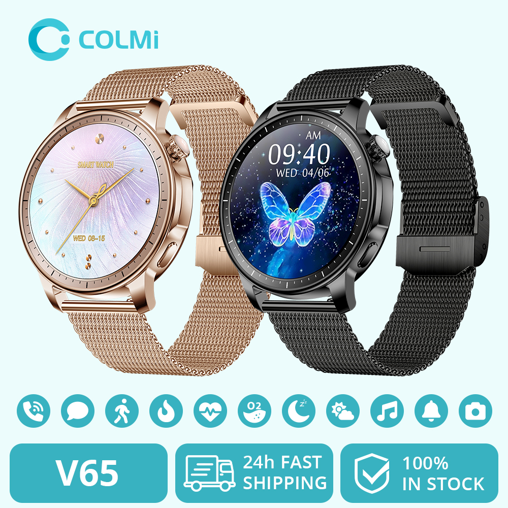 COLMI V65 Smartwatch Women 1.32