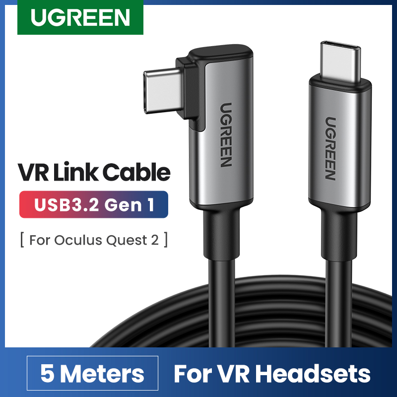 UGREEN USB C Link Cable