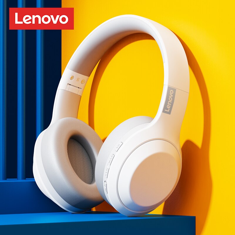 Lenovo TH10: Audífonos para juegos y uso diario