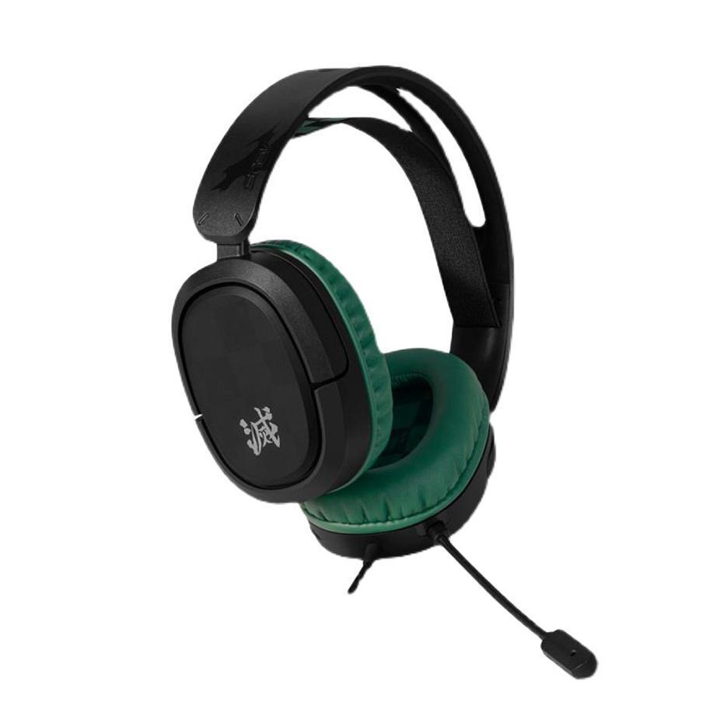 Auriculares ASUS TUF GAMING X Demon Slayer