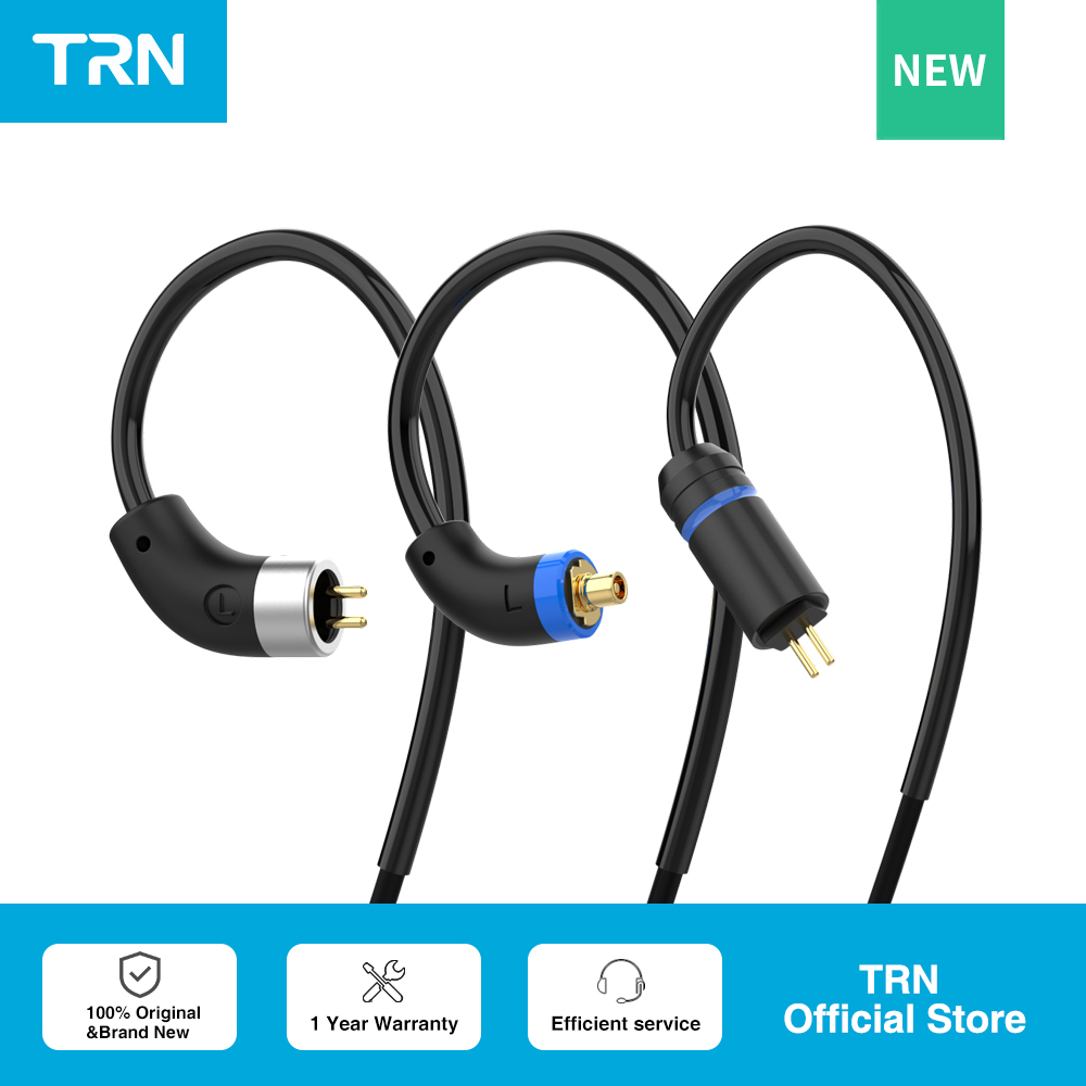 TRN BT3S PRO: Auriculares Inalámbricos de Alta Fidelidad