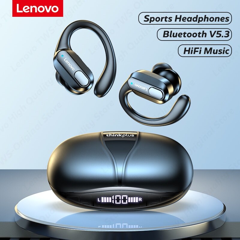Lenovo XT80 Sports Wireless Headphones