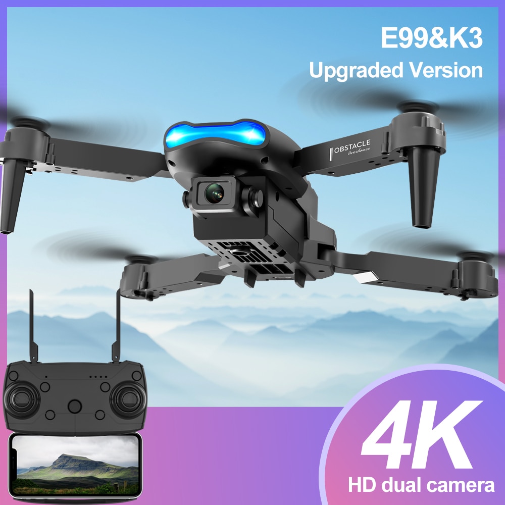 E99 K3 Pro HD 4k