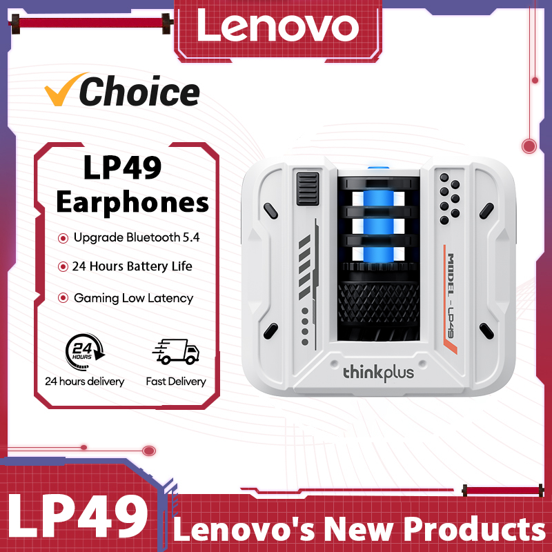 Choice New Lenovo LP49 TWS